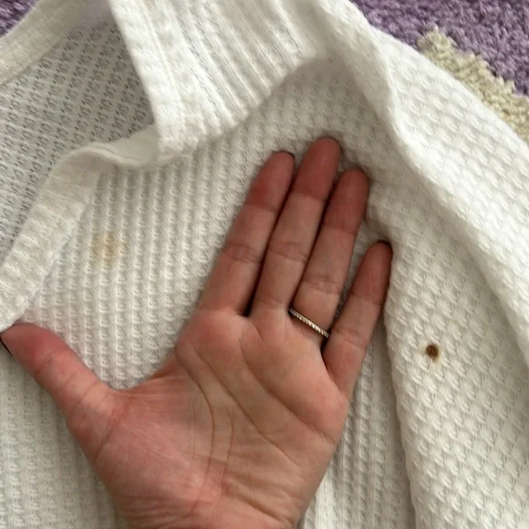 Free People Tunic - Picture 3 of 3